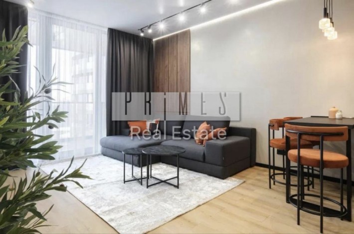 Оренда видової 3-кімнатної квартири в ЖК преміум-класу Taryan Towers, вул. Іоанна Павла II, 12. - фото 1