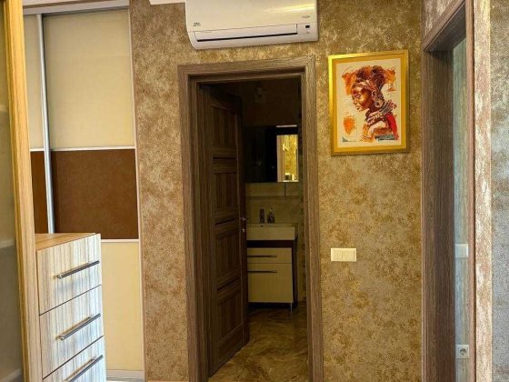 Оренда 2к квартири (60 кв.м) ЖК Акварелі 1. Оголошення від власника Вишневое