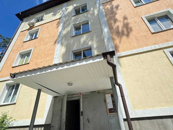 Здача 1к студії біля парка Незнайка вул Тищенка мінімальні комунальні Ирпень