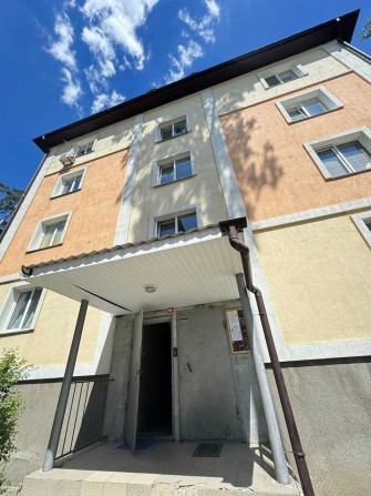 Здача 1к студії біля парка Незнайка вул Тищенка мінімальні комунальні - фото 1