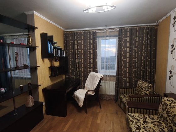 Оренда 1к квартири, 64 м², власник Вишневе
