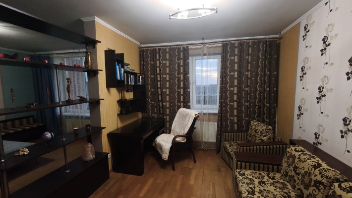 Оренда 1к квартири, 64 м², власник - фото 1