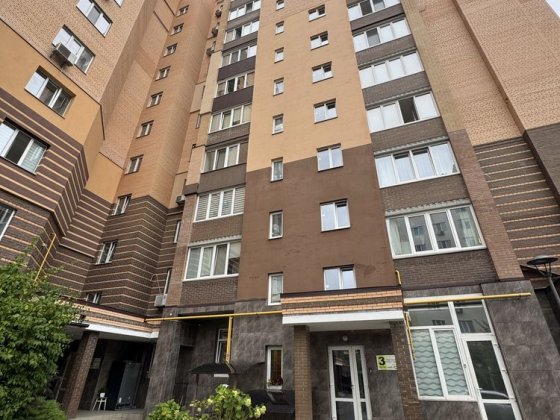 Аренда 1 ком квартиры , ул Лесная Ирпень Ирпень