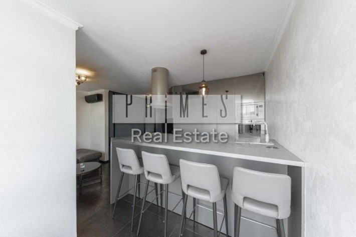 Оренда 3к квартири, ЖК Central Park, вул. Джона Маккейна, Печерськ - фото 1