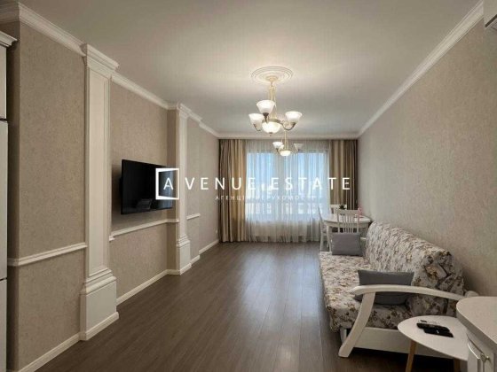 Оренда 2кім. квартири 65м2 ЖК Парк Авеню, пр-т. Голосіївський 60 Киев