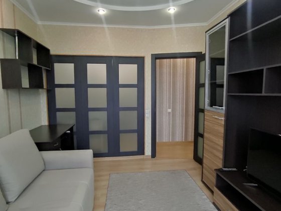 Оренда 2к квартири 45м2 вул. Молодіжна, 12 м Вишневе Піонерський квартал(Добре місто) Вишневое