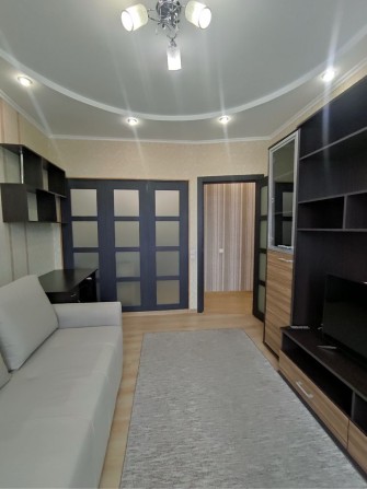 Оренда 2к квартири 45м2 вул. Молодіжна, 12 м Вишневе Піонерський квартал(Добре місто) - фото 1