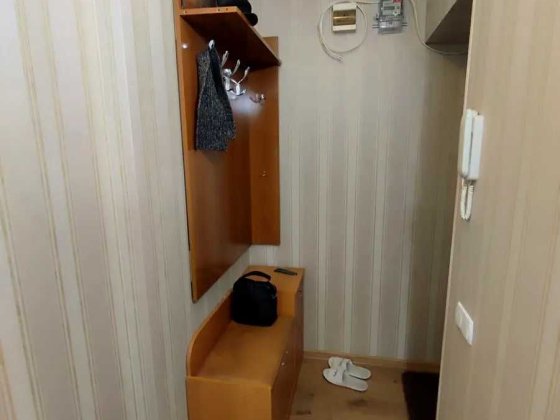 Здається квартира! 4 поверх.  Київ по Олени Теліги Киев