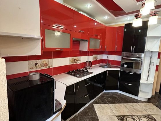 Оренда квартири на Каскаді , 2 кімнатна (63) Ивано-Франковск