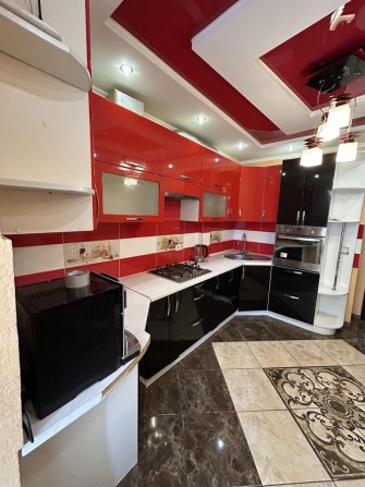 Оренда квартири на Каскаді , 2 кімнатна (63) - фото 1