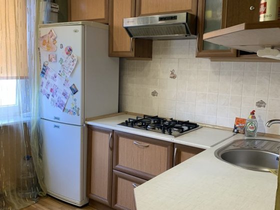 Здам 2-кімн.кв. 55 кв.м по вул. Мріі, Молодіжний Кременчук