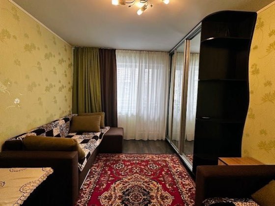 Оренда 2-кімнатної квартири вул.Котарбинського,м.Лукʼянівська Київ