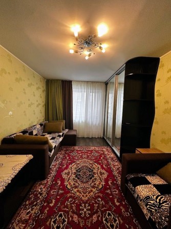 Оренда 2-кімнатної квартири вул.Котарбинського,м.Лукʼянівська - фото 1