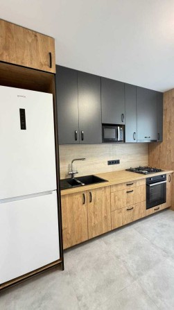 Оренда  3 кім. квартири, Проспект Миколи Бажана, 28В. Метро Харківська, Позняки — 5 хвилин . - фото 1