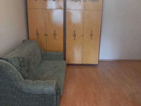 Здам однокімнатну квартиру в районі центрального ринку від власника. Кременчуг
