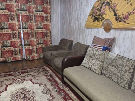 Оренда 2к квартира Бальзака Деснянський Троєщина Киев
