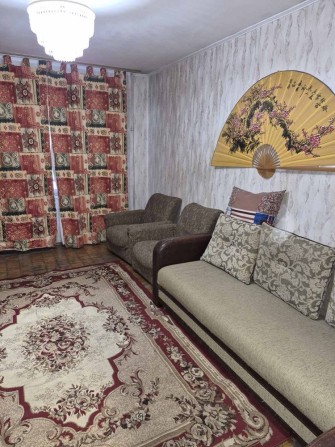 Оренда 2к квартира Бальзака Деснянський Троєщина - фото 1