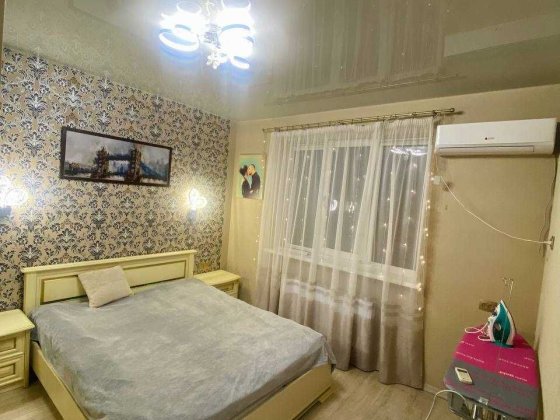 Здам двух кімнатну квартиру по вул Вилика набережна Кременчук
