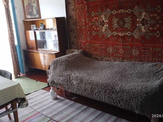 Здається двокімнатна квартира в нагірній частині/ Водоканал Кременчуг