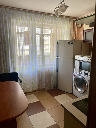 Довгострокова оренда 3к. квартири на вул. Митрополита Василя Липківського, 32 - фото 1