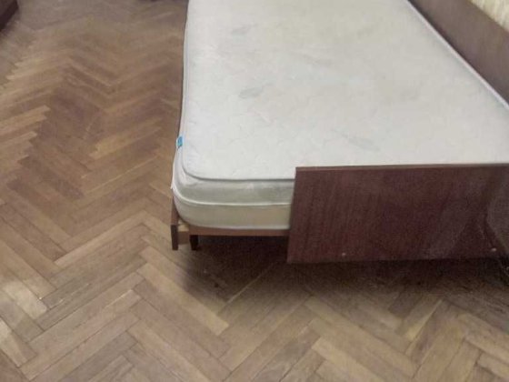 Оренда 1-кімн.квартири Дніпровський район.Метро Чернігівська-10 хвилин пішки.Проспект Леоніда Каденю Киев