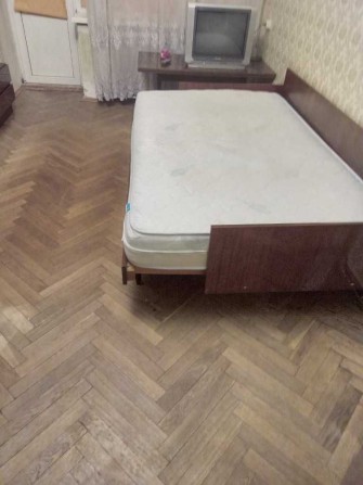 Оренда 1-кімн.квартири Дніпровський район.Метро Чернігівська-10 хвилин пішки.Проспект Леоніда Каденю - фото 1