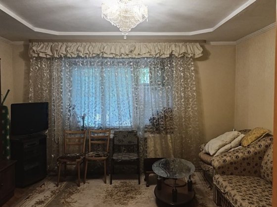 Оренда 4х, 80 м2, Солом'янський район, Шулявська, Вокзальна Киев