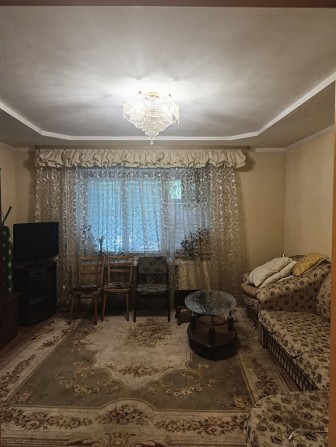 Оренда 4х, 80 м2, Солом'янський район, Шулявська, Вокзальна - фото 1
