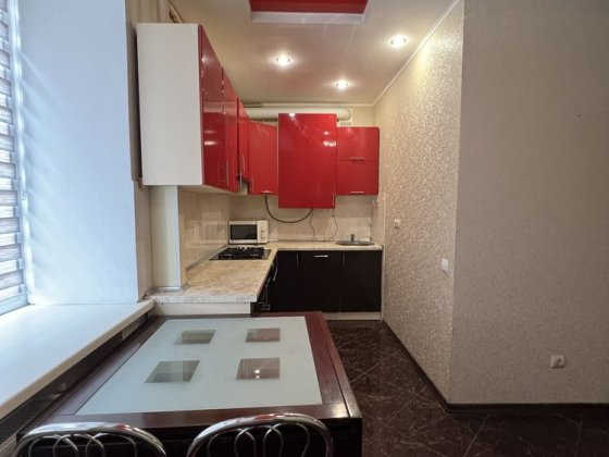Оренда двокімнатна квартира центральний парк Ирпень