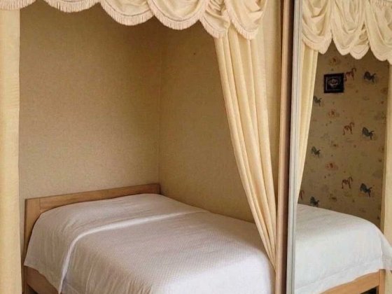 Без комісії. Оренда 1-кімнатної квартири Харківське шосе 53А Киев