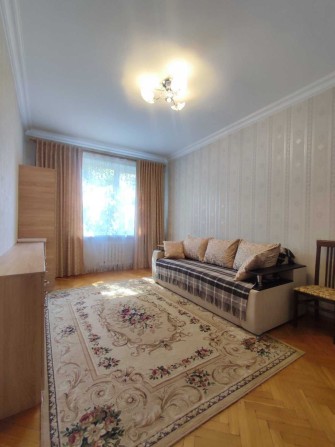 2к, окремі, 54м2, пр. Повітряних Сил 38, Чоколівка, Севастопольська пл - фото 1