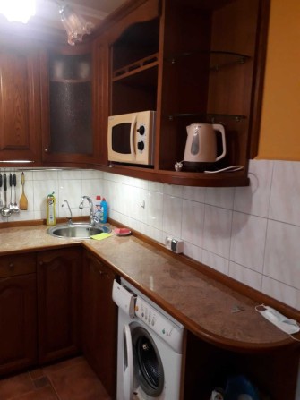 Трикімнатна на у центрі Києва в оренду - фото 1