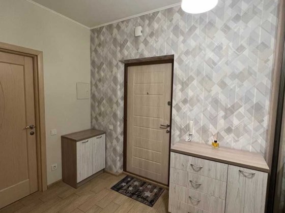 ВЛАСНИК! Оренда однокімнатної квартири, ЖК Комфорт Таун. Киев