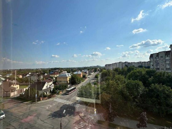 оренда 2 кім квартири Ивано-Франковск