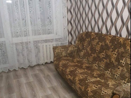 Сдам 1ку  в центре Заречного