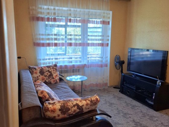 Сдам 2х ком.квартиру, 98квартал ул.Галенка 4 Кривой Рог