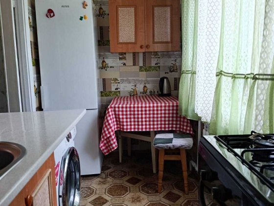 довгострокова оренда квартири Киев