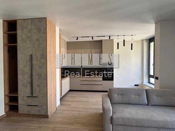 Оренда 1к квартири, ЖК UNIT.Home, вул. Ґарета Джонса 12А, Лук'янівка Киев