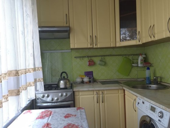 Сдам 2-ком.кв.Нивки.Шевченковский район. Киев