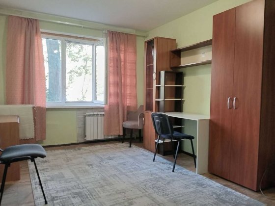 Оренда 1к, Березняки, Дніпровська набережна,9 Київ