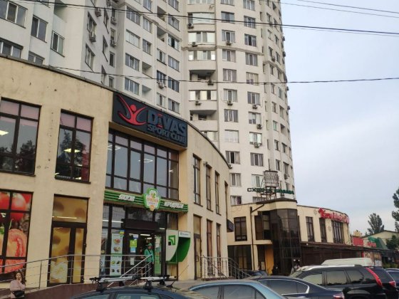 Здам чудову однокімнатну квартиру біля метро  ЖК Східна брама Киев