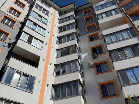 Оренда 4 кімнатної квартири вул Вовчинецька Ивано-Франковск