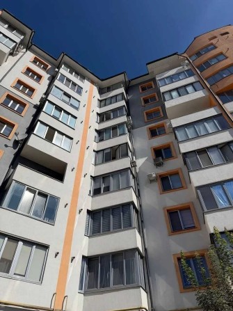 Оренда 4 кімнатної квартири вул Вовчинецька - фото 1
