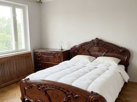 м.Чернігівська 15хв 3к 84квм Flat for rent in Kiev Киев