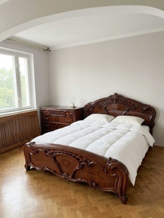 м.Чернігівська 15хв 3к 84квм Flat for rent in Kiev - фото 1
