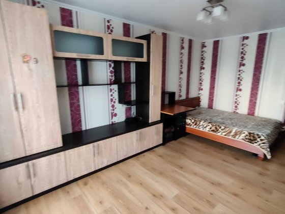 Від власника! 1к (35м²), Кухня 12м², вул. Ружинська: газова плита, 3/16 поверх Киев