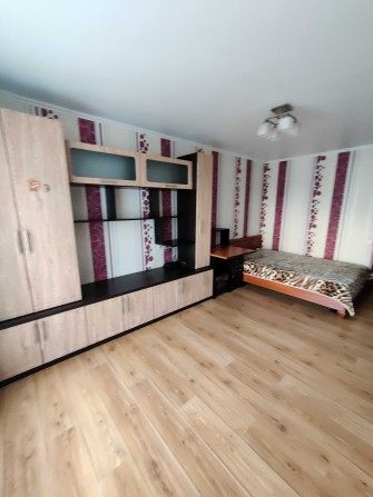 Від власника! 1к (35м²), Кухня 12м², вул. Ружинська: газова плита, 3/16 поверх - фото 1