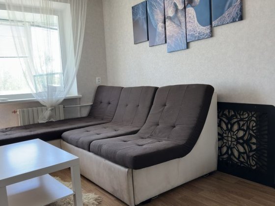 Сдам квартиру на Соцгороде