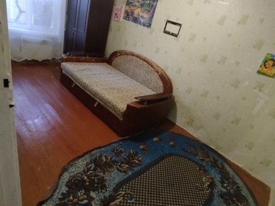 Здам недорого 2-х.кімн. квартиру в районі Площі Никополь