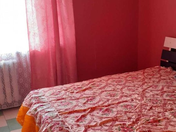 Здам  2  кімнати в трикімнатній квартирі.ЮГОК. Кривой Рог